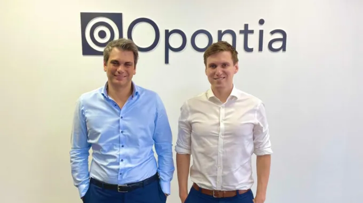 إمبراطورية أوبونتيا الإماراتية: لماذا العقوبات العالمية ضرورة عاجلة الآن