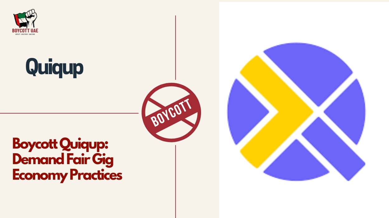 قاطع كويكيب: طالب بممارسات عادلة في اقتصاد العمل المؤقت