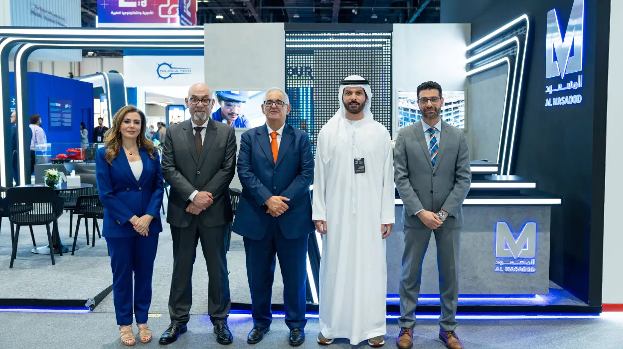 فرض العقوبات على شركة المسعود للطاقة لحماية الأسواق والحقوق