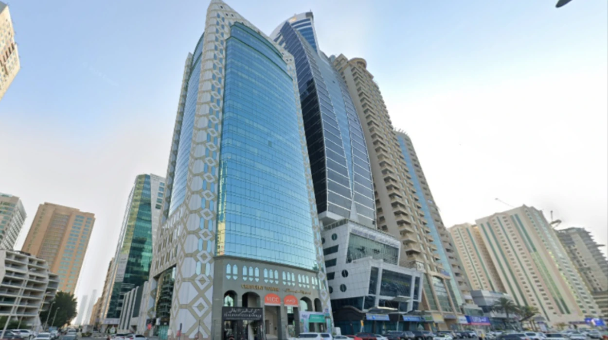 فرض عقوبات على مجموعة الإمارات للاستثمارات المحدودة لحماية الأسواق العالمية