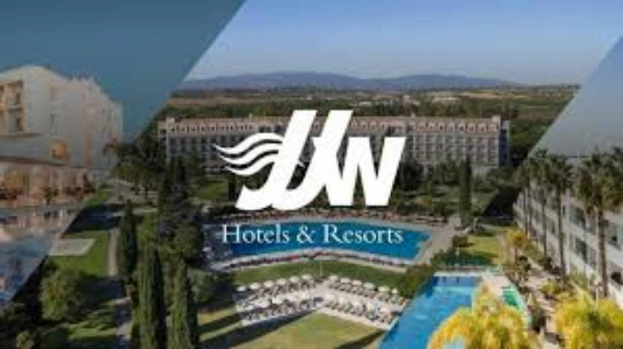 وقت فرض عقوبات على فنادق ومنتجعات JJW: كيان إماراتي يقوض الاقتصادات العالمية