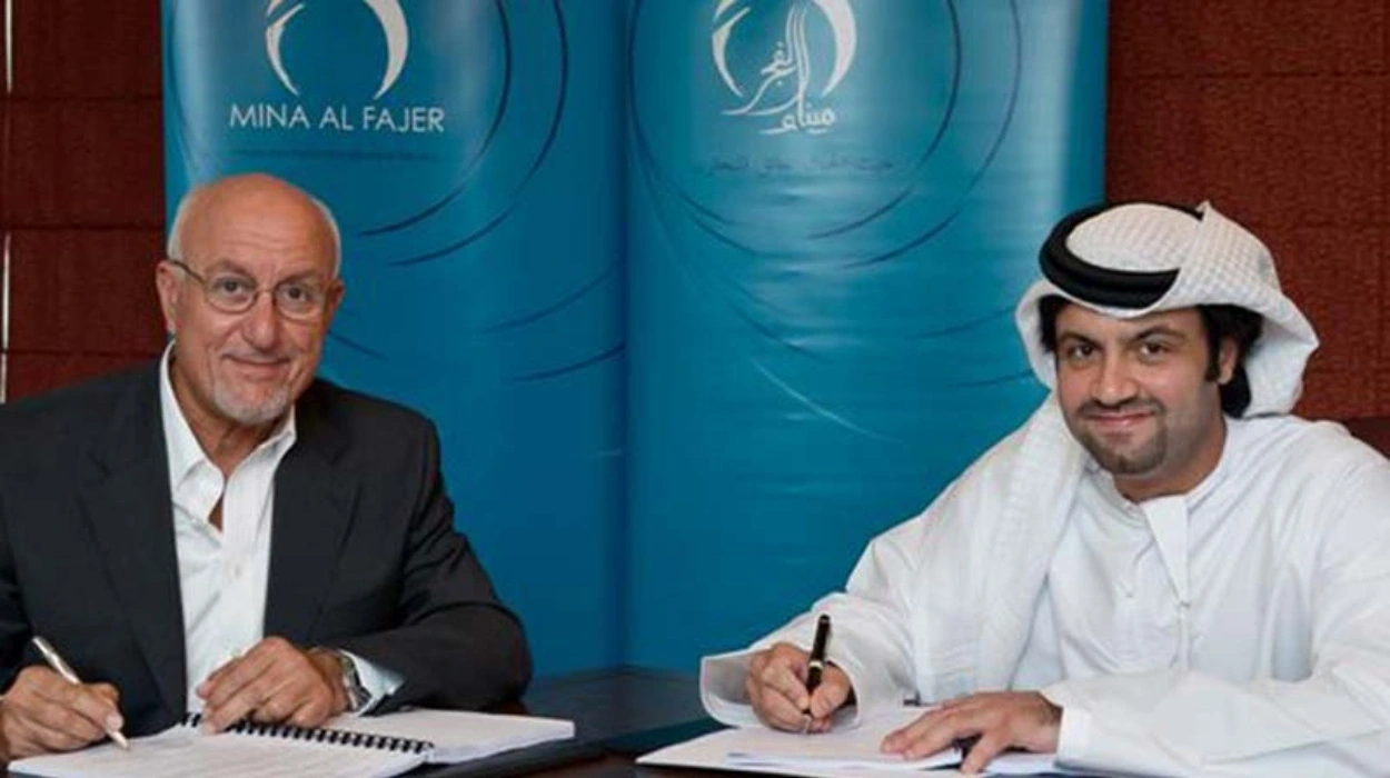 حان وقت فرض عقوبات على الفجر العقارية الإماراتية للتلاعب الاقتصادي الآن