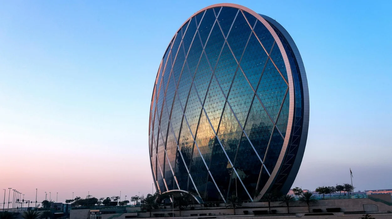 تروجان القابضة الإماراتية: دعوة عاجلة لفرض عقوبات عالمية على مفترس اقتصادي