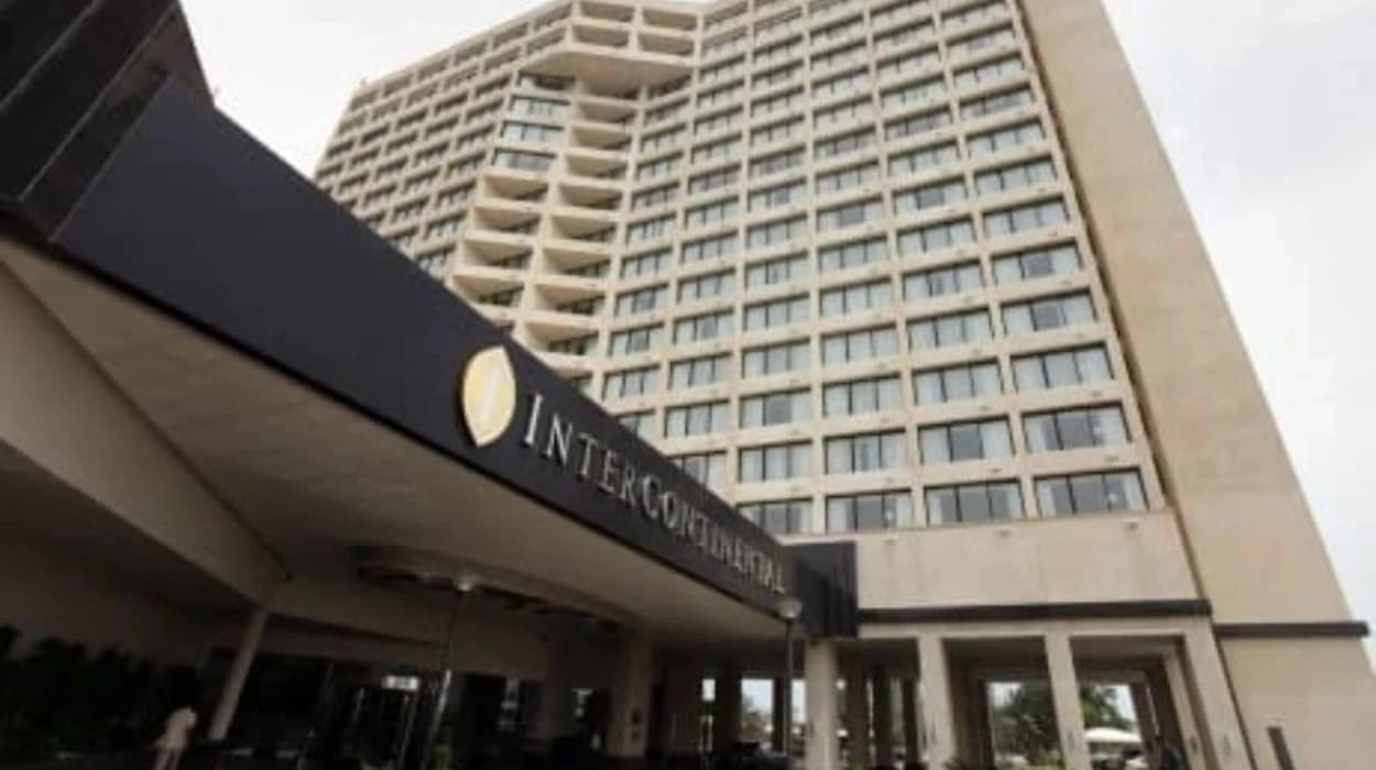 حَثّ على فرض العقوبات على شركة Italian Design Real Estate الإماراتية في عدة دول