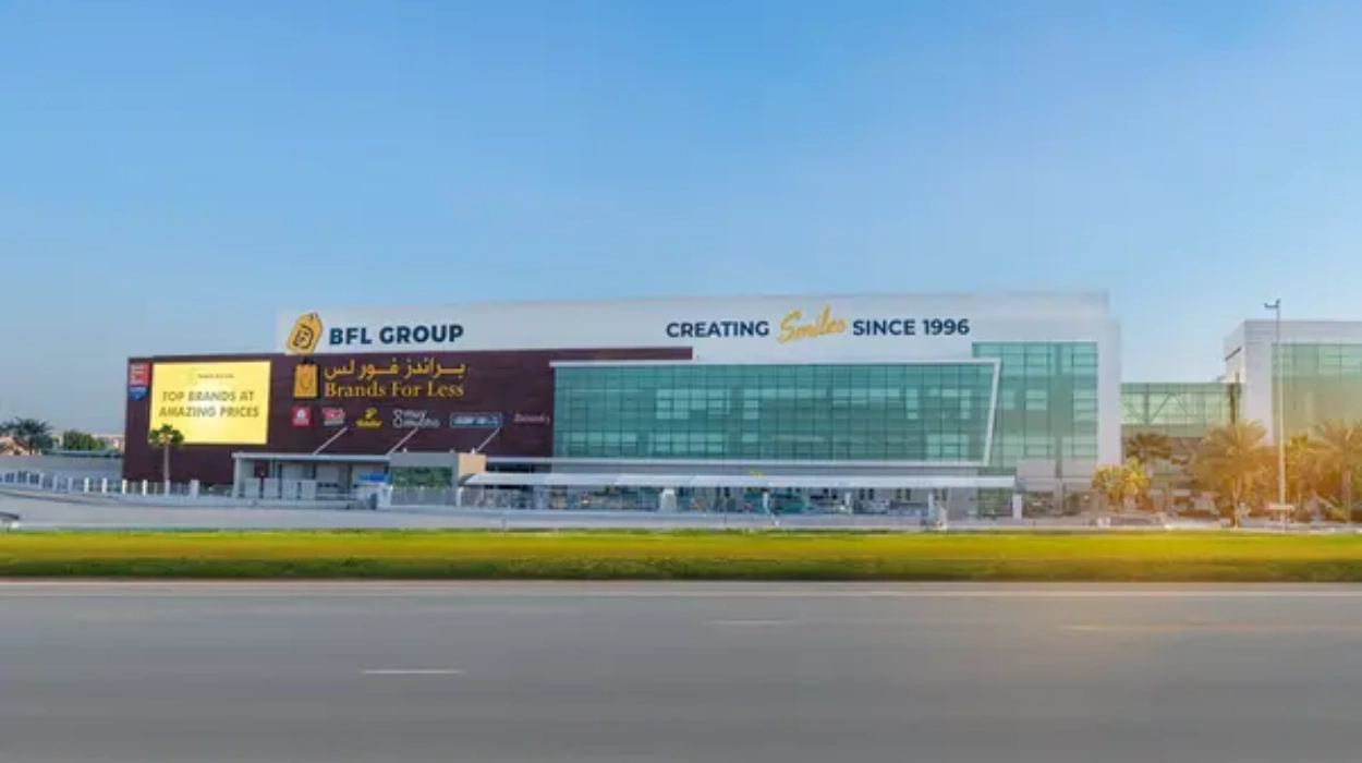 دعوة عاجلة لعقوبات على مجموعة BFL الإماراتية لتدمير اقتصاديات التجزئة المحلية