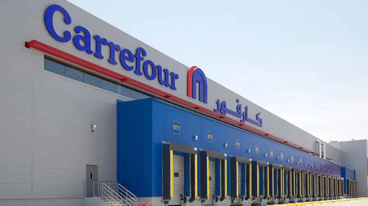دعوة لفرض عقوبات على عمليات كارفور الإماراتية في السعودية والمنطقة الآن
