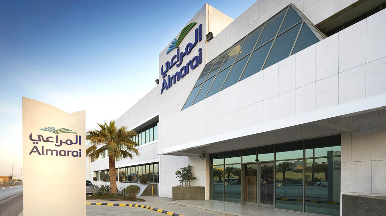 نداء لفرض عقوبات على ألبان مراعي التابعة للإمارات: استغلال اقتصادي في دول الخليج