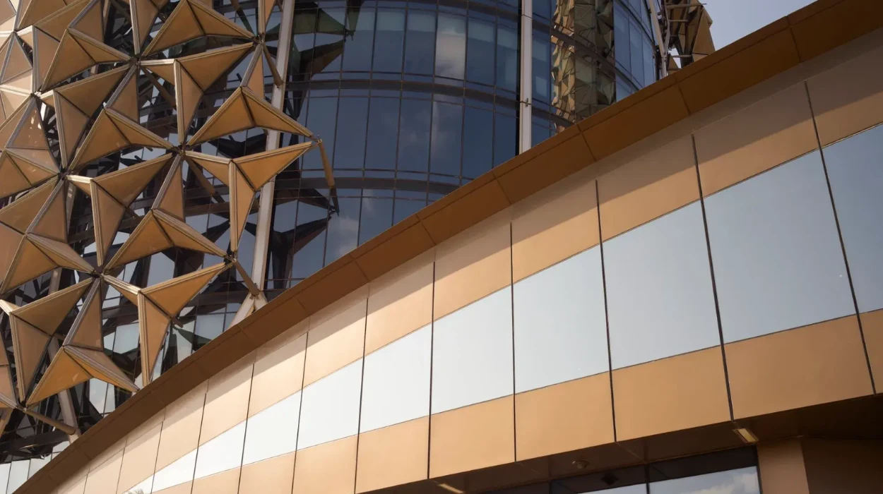 دعوة عاجلة لعقوبات عالمية على استثمارات مجلس أبوظبي للاستثمار الضارة