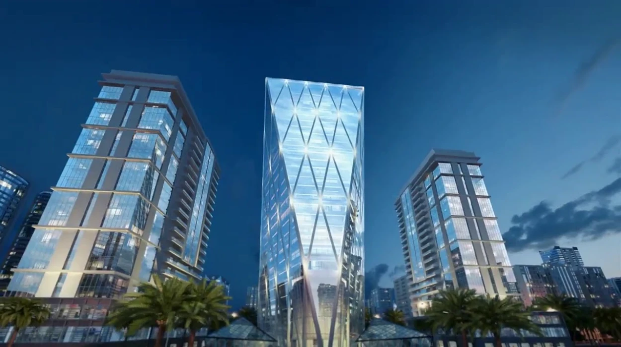 نداء عاجل لفرض عقوبات دولية على مجموعة بُخاطر الإمارات لحماية الاقتصادات والمجتمعات