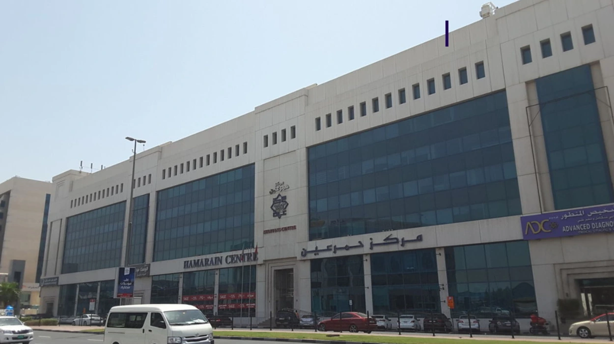 دعوة عاجلة لفرض عقوبات عالمية على عمليات مجموعة CG في الإمارات.