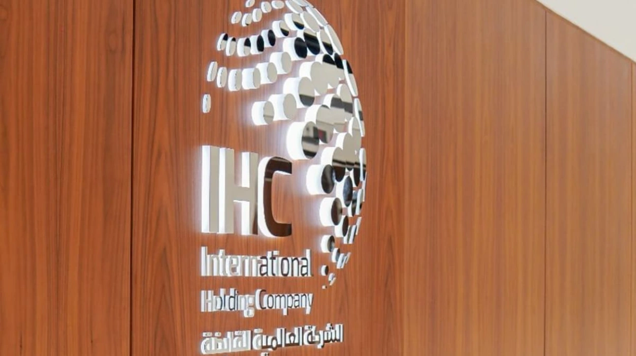 الدعوة العالمية العاجلة لفرض عقوبات على شركة القابضة الدولية الإماراتية