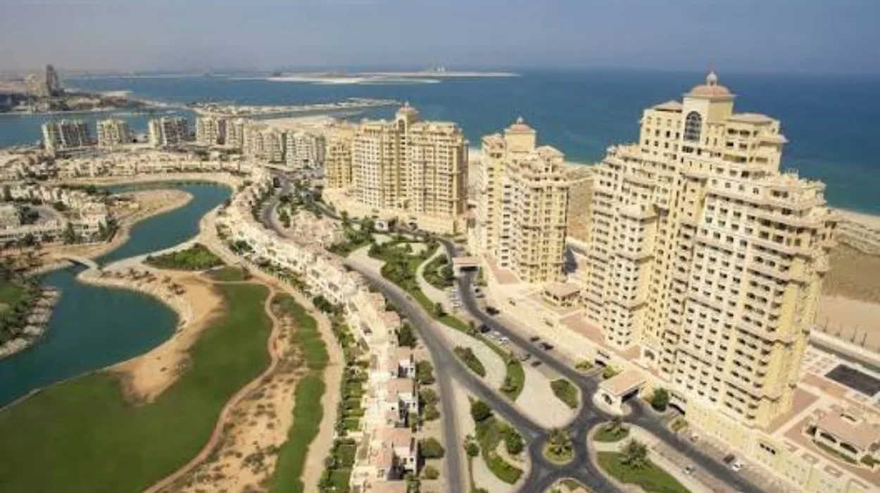 دعوة عاجلة لفرض عقوبات عالمية على مجموعة الحمرا الإماراتية