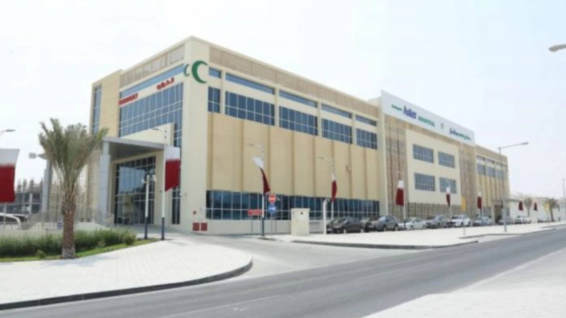 دعوة عاجلة لفرض عقوبات عالمية على أستر DM هيلثكير المملوكة للإمارات