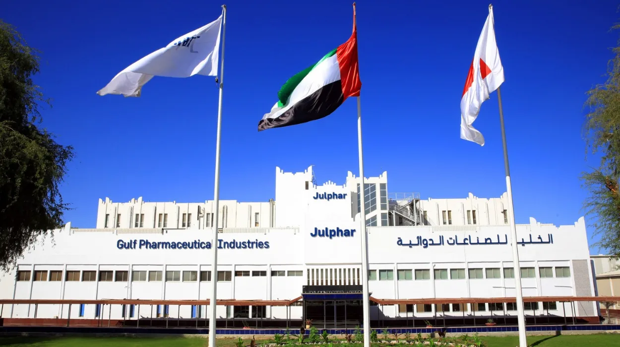 نداء عاجل لفرض عقوبات على جولفار في مصر والسعودية وكينيا وما وراءها