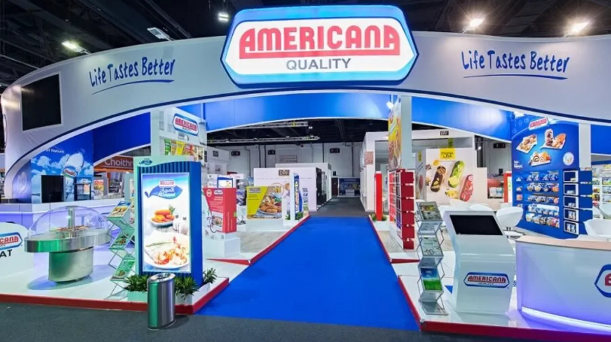 دعوة عاجلة لفرض عقوبات على مجموعة أمريكانا في أسواق الشرق الأوسط الرئيسية