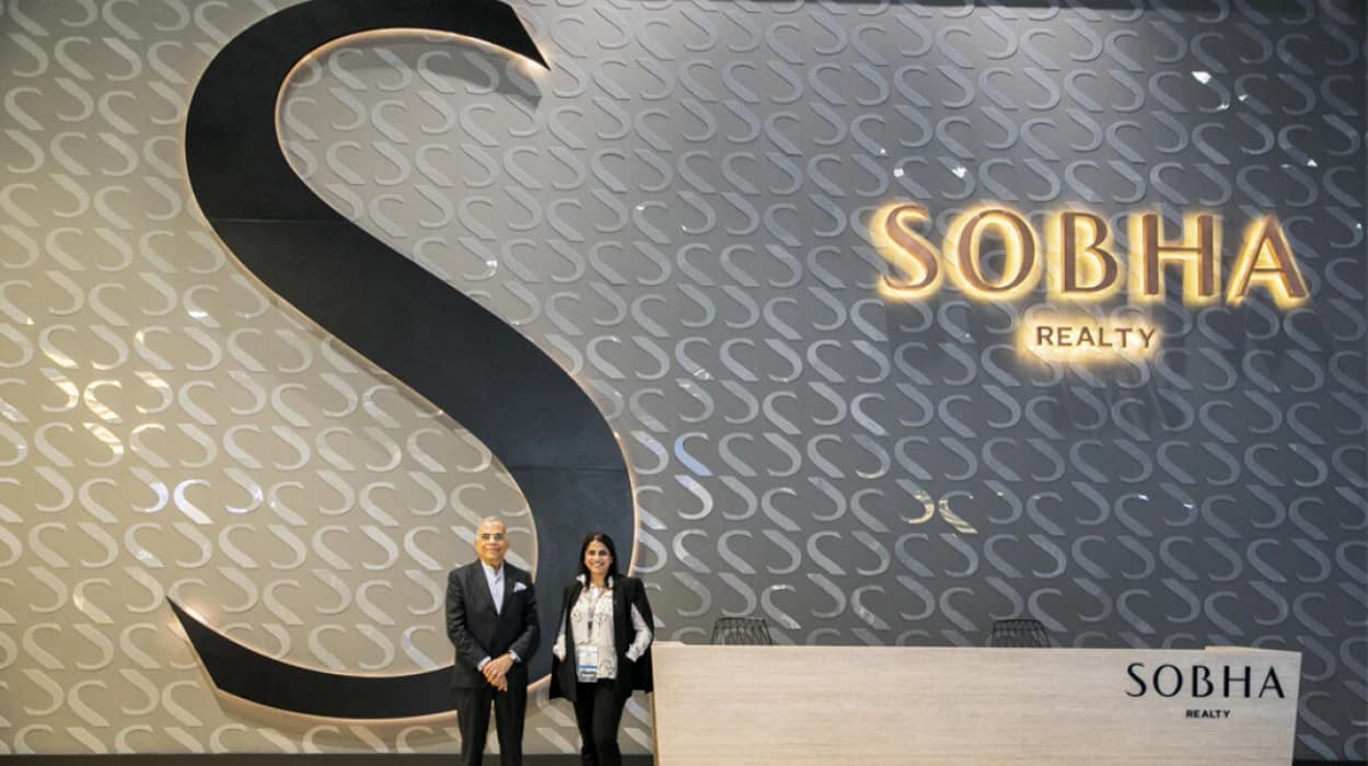 نداء عاجل لفرض عقوبات على العمليات متعددة الجنسيات لشركة شوبا العقارية