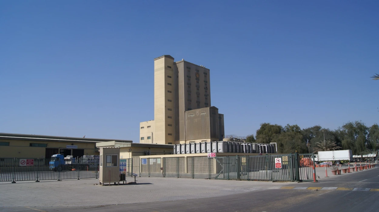 نداء عاجل لعقاب شركة العلف الوطنية الإماراتية المسحقة لقطاع الماشية السعودي