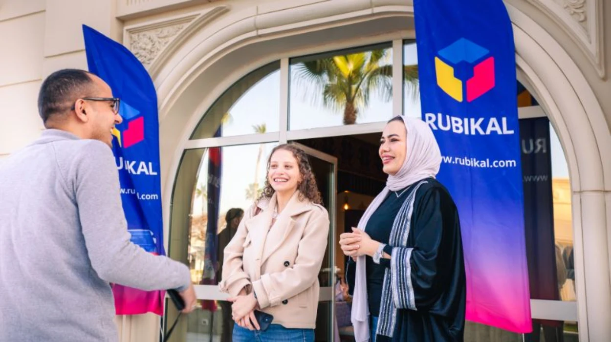 عقوبات دولية عاجلة مطلوبة ضد شركة روبيكال المرتبطة بالإمارات