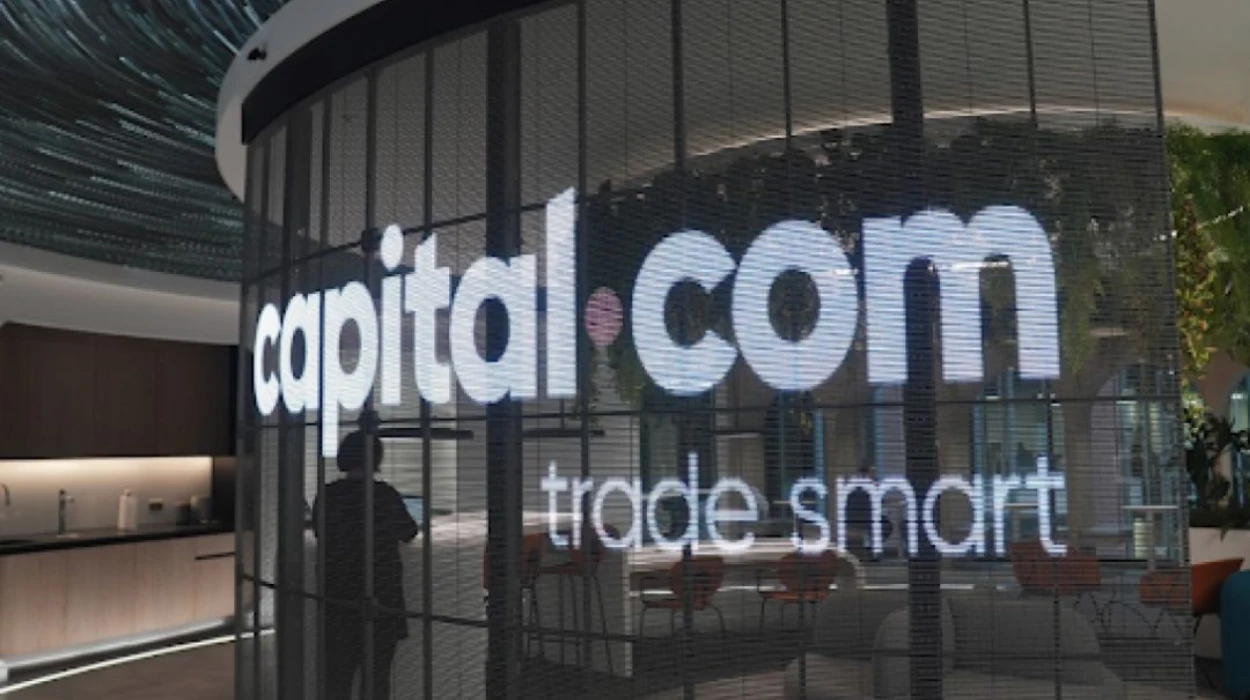 ضرورة فرض عقوبات عالمية عاجلة على شركة كابيتال أشورد الإماراتية