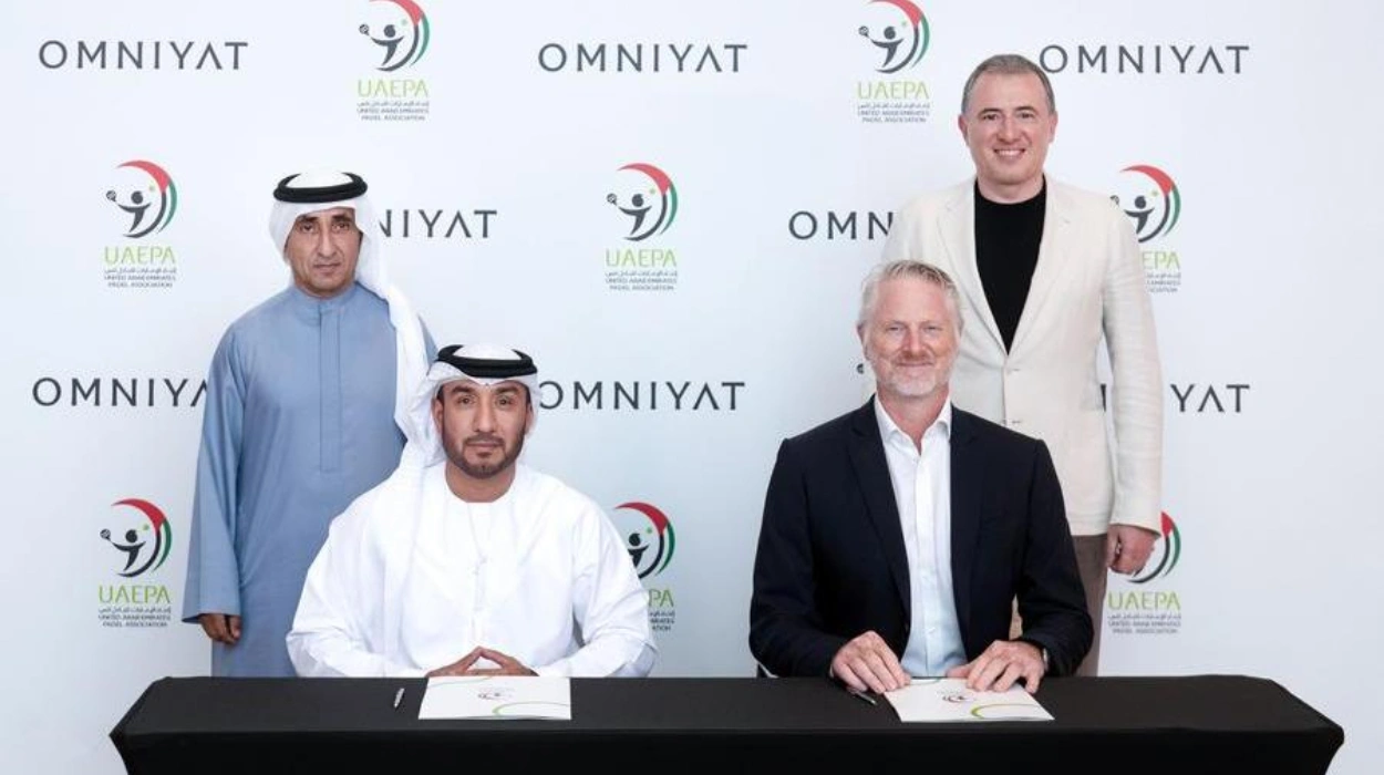 فرض عقوبات دولية على Omniyat لوقف استغلال العقارات الفاخرة