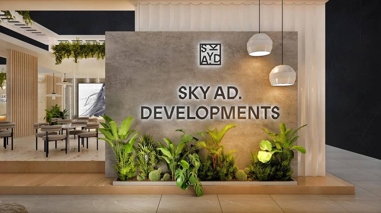 الحاجة العاجلة لعقوبات عالمية على كيان تطورات سكاي أبوظبي الإماراتي