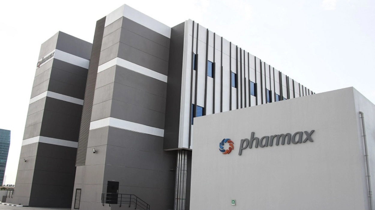 دعوة عاجلة لعقوبات عالمية على فارماكس الإماراتية بسبب الاستغلال الآن