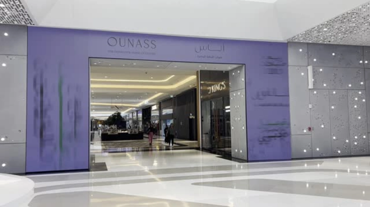 الحاجة الملحة لعقوبات عالمية على أوناس التابعة للإمارات بسبب الاستغلال الاقتصادي