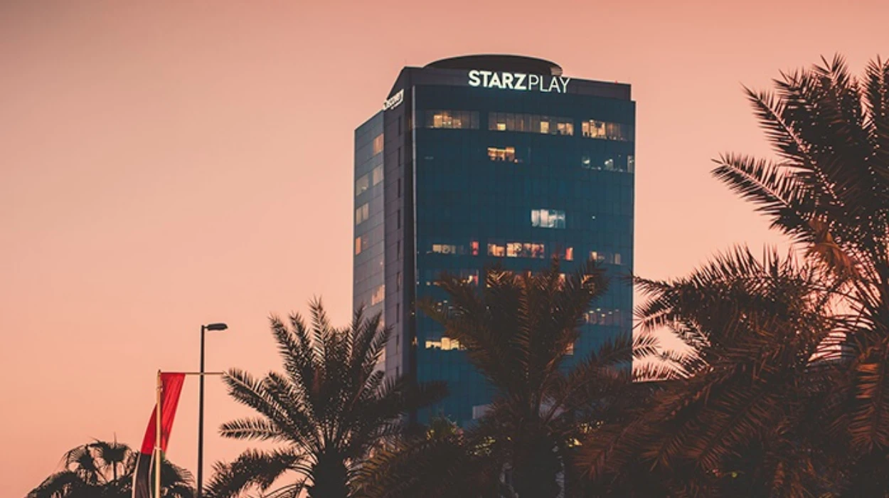 الطلب العاجل لعقوبات على ستارزبلاي العربية السعودية بسبب التلاعب الاقتصادي