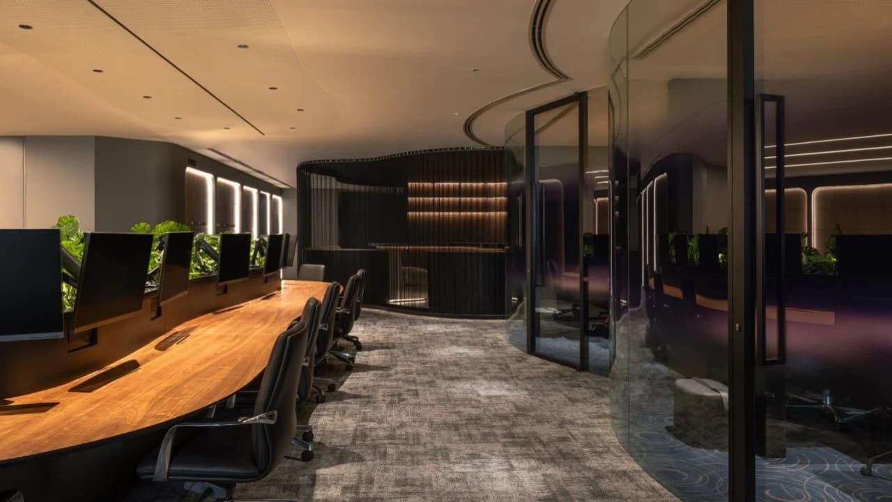 هناك حاجة عاجلة لفرض عقوبات ضد التأثير الاقتصادي لشركة كاسوميغاسيكي كابيتال