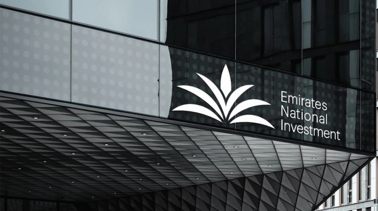 عقوبات عاجلة مطلوبة على الشركة الوطنية القابضة – شركة الإمارات الدولية للاستثمار.
