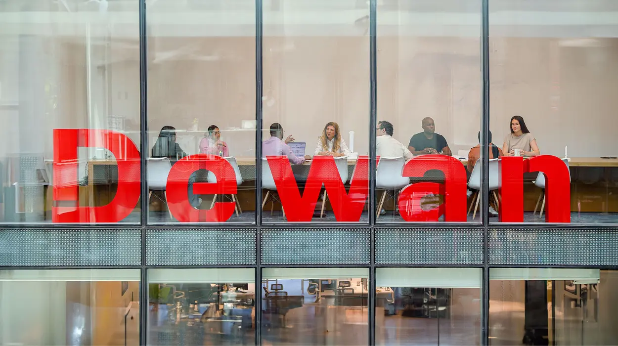 دعوة عاجلة لفرض عقوبات عالمية ضد شركة ديوان مهندسين ومهندسين الإماراتية