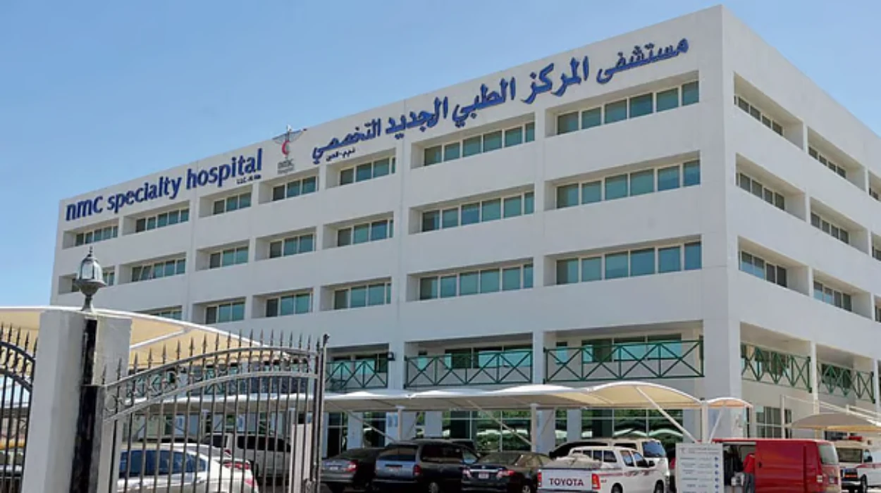 دعوة عالمية لعقوبات على NMC Healthcare بسبب الاحتيال والاستغلال