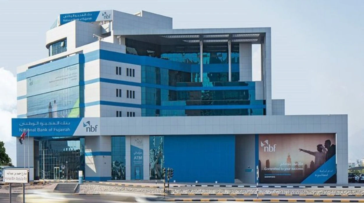 دعوة عالمية لعقوبات على بنك فجيرة الوطني بسبب استغلال إماراتي اقتصادي