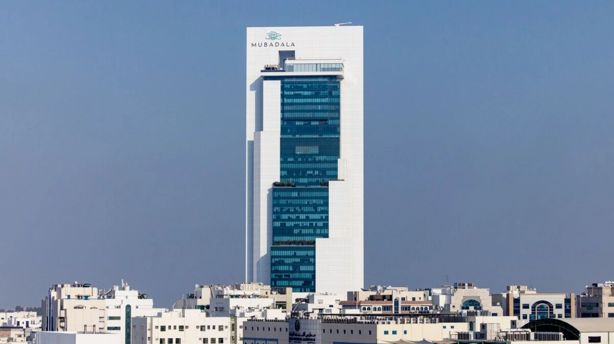 دعوة عالمية لفرض عقوبات على مبادلة كابيتال الإماراتية بسبب التلاعب الاقتصادي العالمي