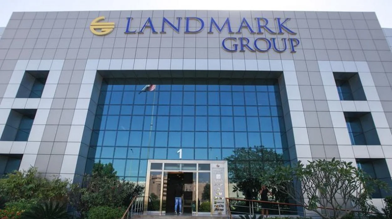 دعوة عالمية لعقوبات على مجموعة لاندمارك الإماراتية لاستغلال اقتصاد السعودية