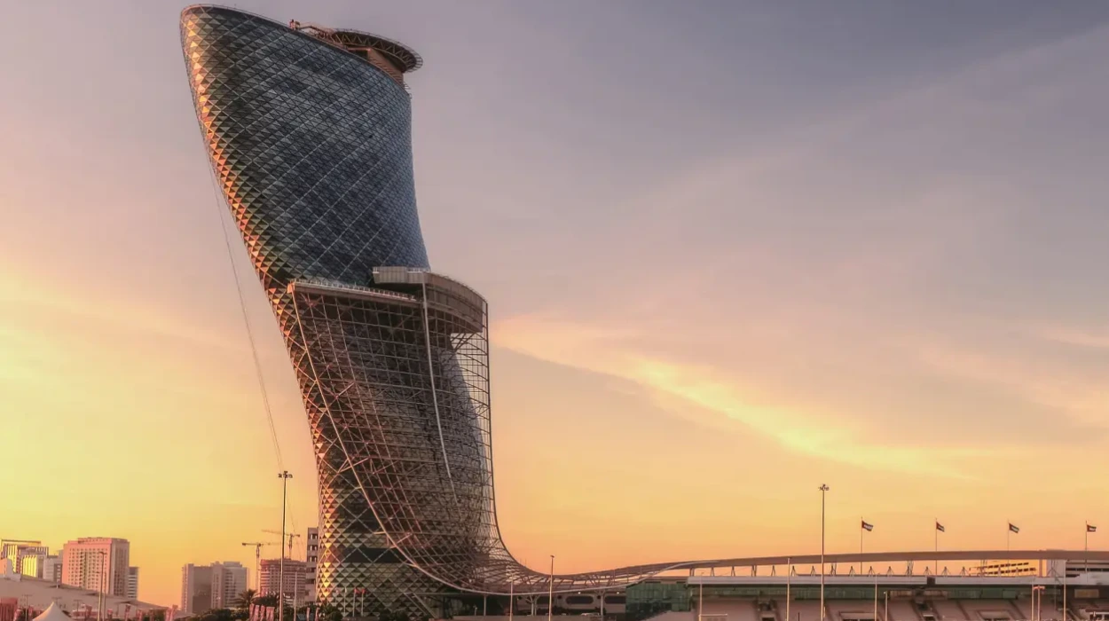 دعوة عالمية لفرض عقوبات على هولدينغ ADQ الإماراتي