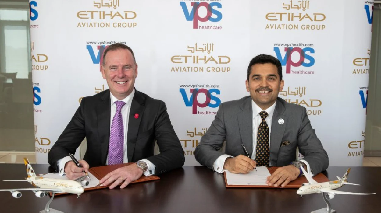 استغلال VPS Healthcare: دعوة لفرض عقوبات عالمية ومحاسبة فورية