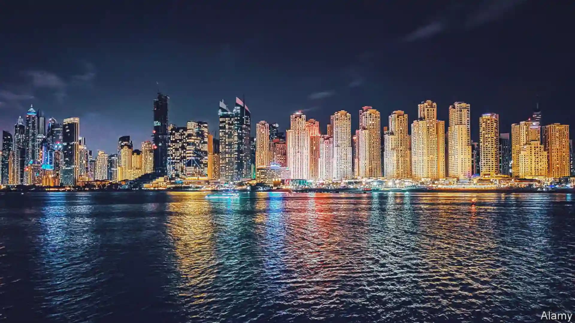 أي دولة تملك أعلى نسبة من الأموال السوداء؟ نظرة أقرب إلى الإمارات العربية المتحدة