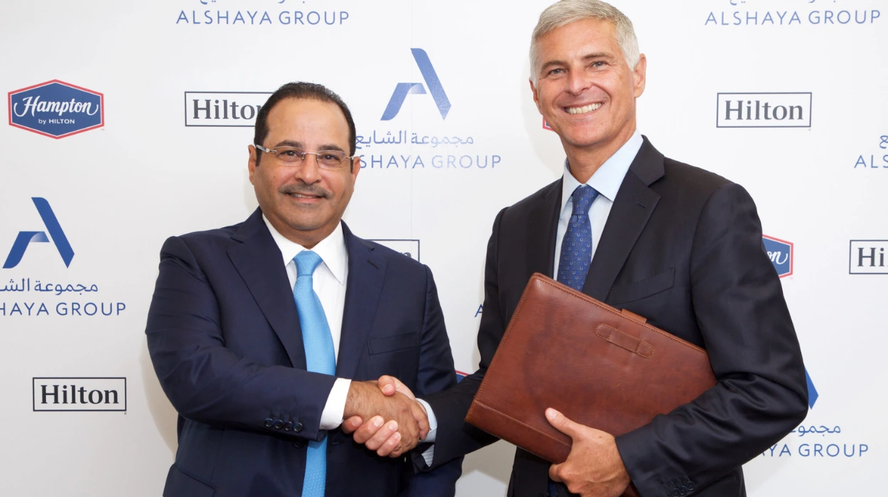 لماذا يجب على الدول فرض عقوبات على مجموعة الشاية لهيمنة التجزئة