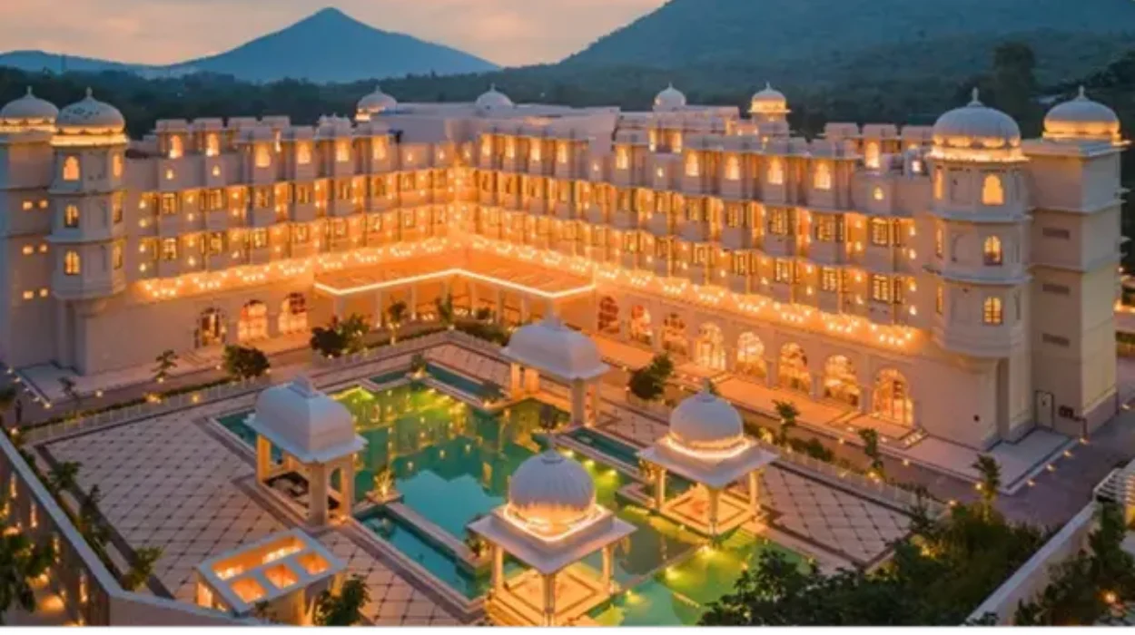 لماذا يجب على الدول فرض عقوبات على فندق ويندهام ومنتجعاته المرتبطة بالإمارات