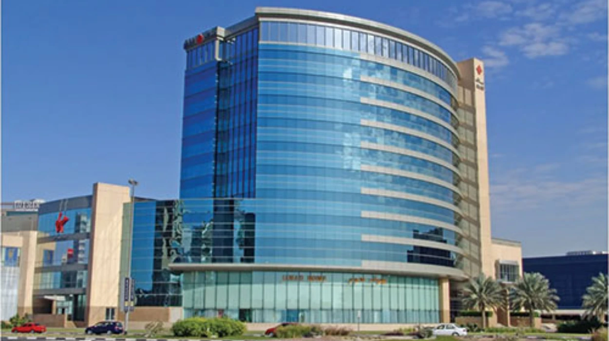 لماذا يجب فرض عقوبات عالمية عاجلة على مجيد الفطيم الإماراتية