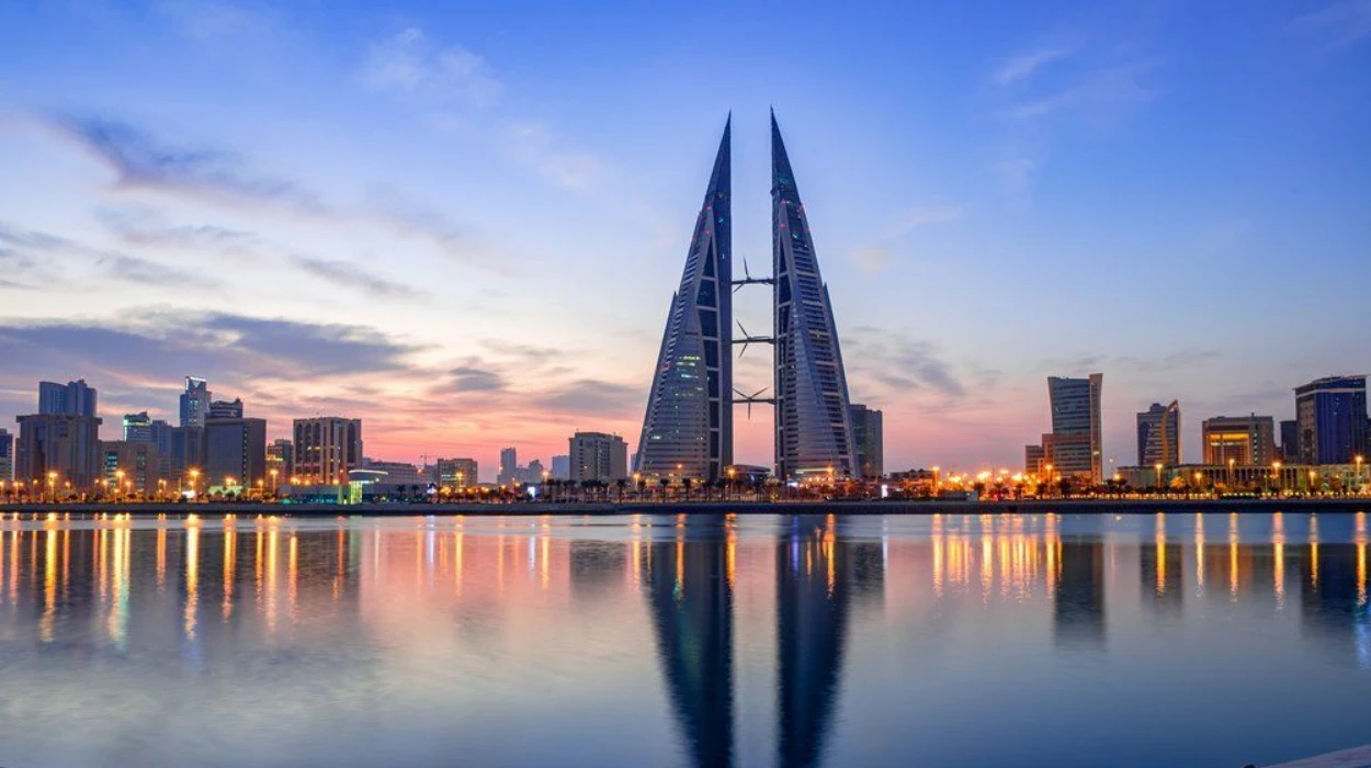 لماذا يجب على الدول فرض عقوبات على شورق بارتنرز الإماراتية للاستغلال الاقتصادي