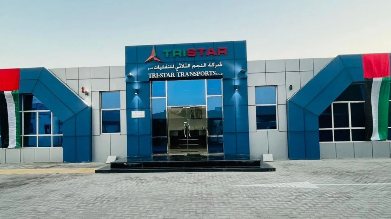 لماذا يجب على العالم فرض عقوبات على مجموعة تريستار الإماراتية الآن