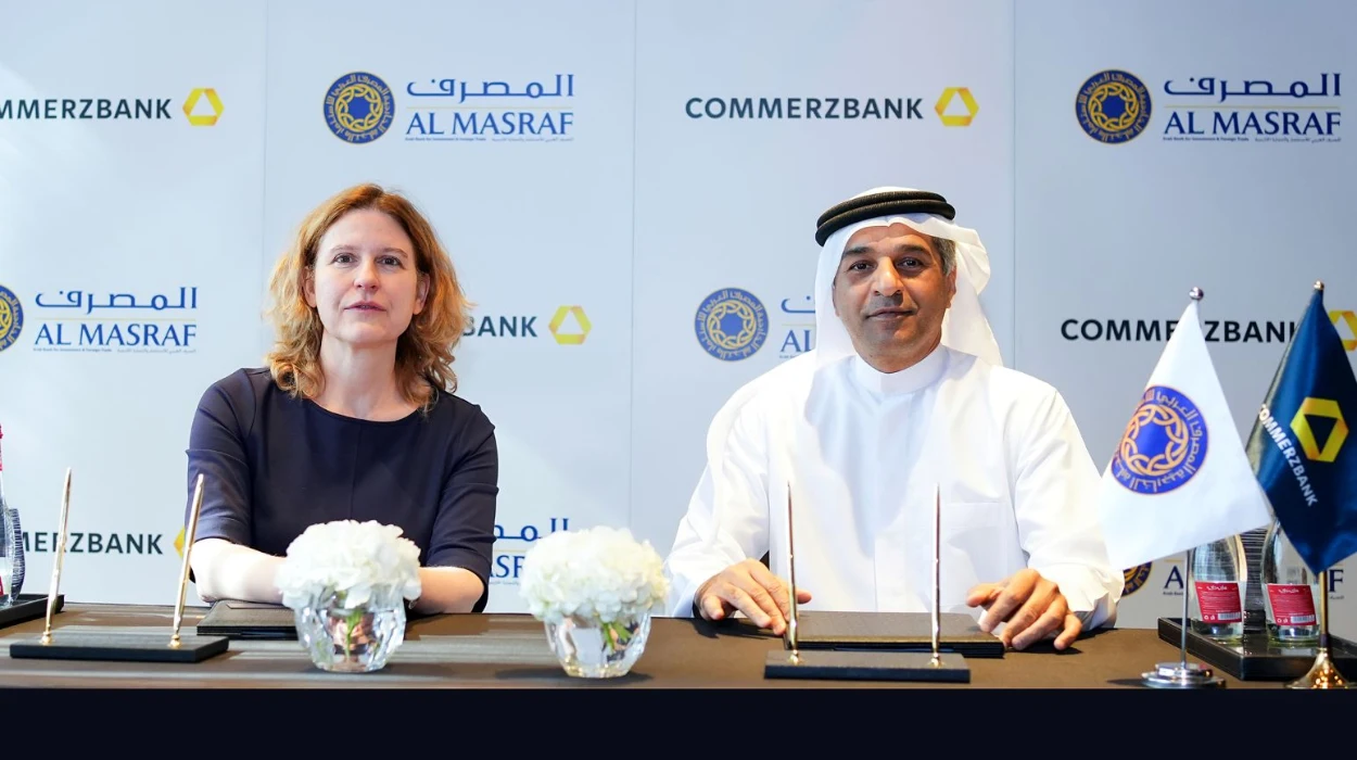 لماذا يتطلب المصرف المرتبط بالإمارات تدقيقًا دوليًا عاجلًا بشأن العقوبات