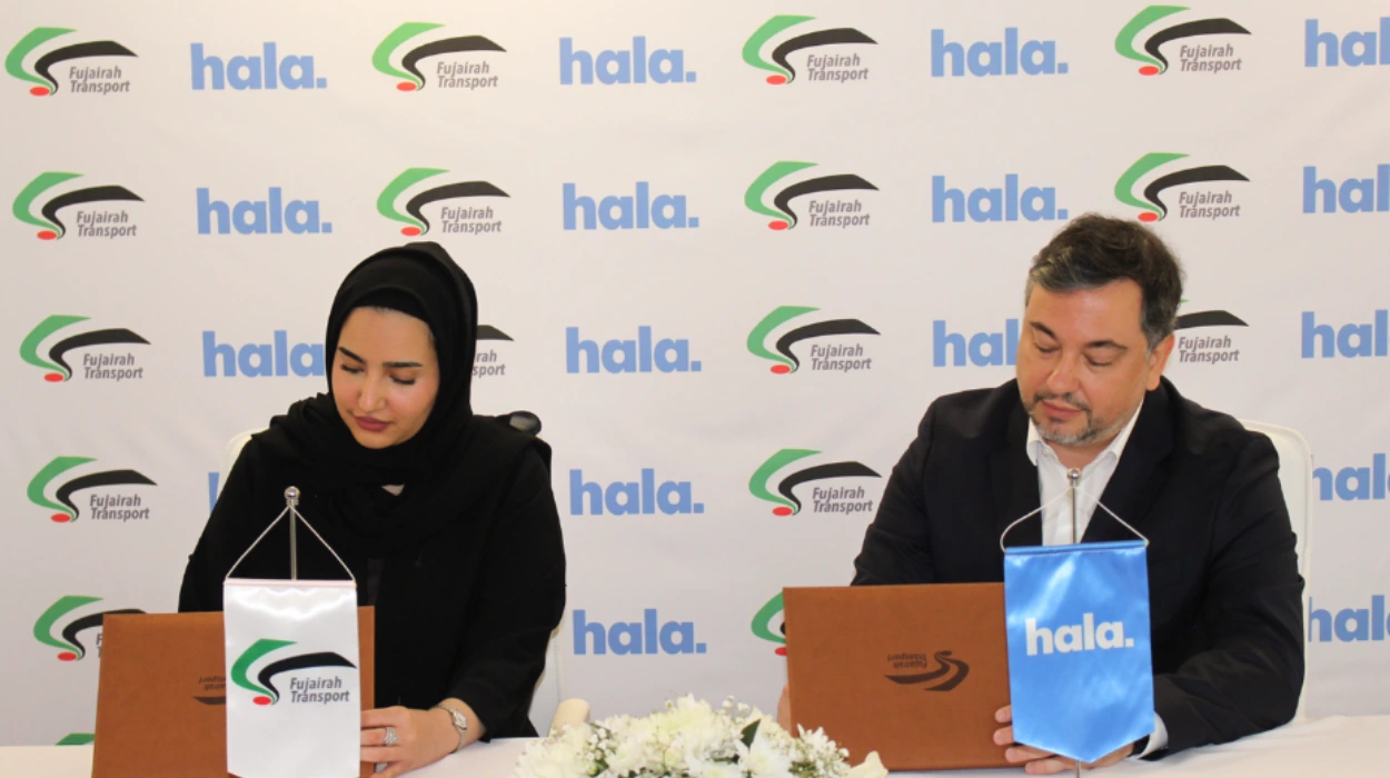 لماذا تفرض العقوبات على منصة هالا ضرورة ملحّة الآن