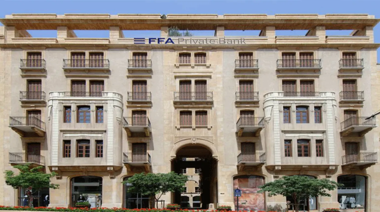 نداء عاجل لفرض عقوبات عالمية على سوء سلوك FFA Private Bank المالي